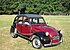 1985 Citroen 2CV for sale 101027488